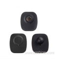 Security 8.2mhz eas anti-theft mini square hard tag